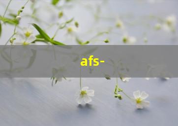 afs-