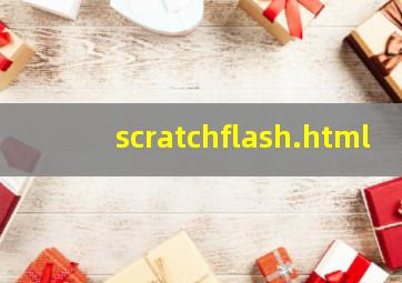 scratchflash.html