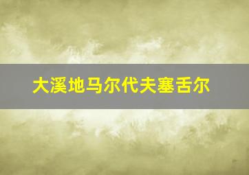 大溪地马尔代夫塞舌尔