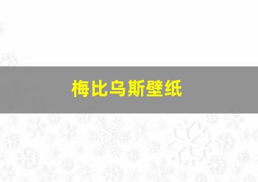 梅比乌斯壁纸